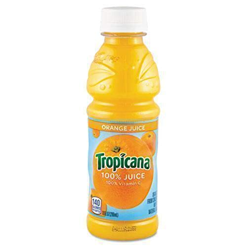 PFY30107 - Tropicana 100% Juice