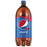 Wild Cherry Pepsi, 2 Liter Bottle