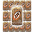 A&W Root Beer, Soft Drink Soda, 12 Fl Oz Can (Pack of 15, Total of 180 Fl Oz)