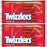 Twizzlers Strawberry Twist, 16-Ounce Bags (Pack of 2) Strawberry 1 Pound (Pack of 2)