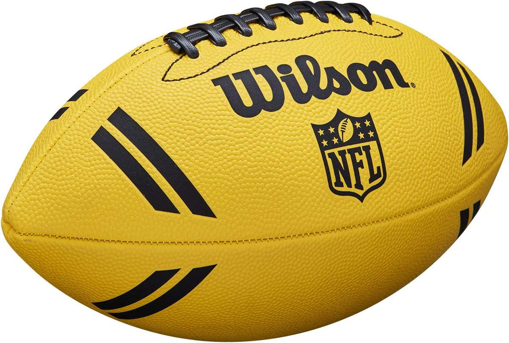 Wilson NFL Spotlight Football