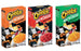 Cheetos Mac'n Cheese - 3 Pack Bundle - Cheesy Jalapeno Flavor 5.7 oz Box, Flamin Hot flavor 5.9 Oz box, and Bold & Cheesy Flavor 5.9 oz Box, 3 Piece Assortment