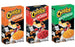 Cheetos Mac'n Cheese - 3 Pack Bundle - Cheesy Jalapeno Flavor 5.7 oz Box, Flamin Hot flavor 5.9 Oz box, and Bold & Cheesy Flavor 5.9 oz Box, - SET OF 2