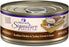 Wellness CORE Signature Selects Grain Free Wet Cat Food, Shredded Real Meat in Gravy Sauce, Natural, High Protein Cat Food, Healthy, Adult