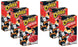 Cheetos Macan Cheese Flamin Hot flavor (5.9 Oz box) Pack of 3 Pack of 2