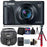 Canon PowerShot SX740 20.3MP HD Digital Camera with Complete Bundle