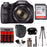 Sony Cyber-Shot DSCH300B Digital Camera in Black + 32GB Accessory Kit (Sony Cyber-Shot Digital Camera Bundle)
