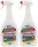 SHUMANIT Shumanit Bagi Cold Grease Remover -Kosher For Passover 26.4 Fl Oz In Sanisco Packaging (2 Pack)
