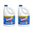 Clorox 30966 Concentrated Regular Bleach, 121 Oz. | Pack of 2