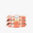 The Honest Company Sanitizing Alcohol Wipes | Kills 99% of Germs, Made With Aloe | Grapefruit Grove, 150 Count (3 Packs of 50)