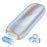 Laser Hair Removal Women Permanent,LUBEX Hair Removal Device with Sapphire Ice Cooling System for Women Men,Nearly Painless,Flat-Head Outlet for Whole Body at Home Use