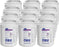 Diversey Oxivir Tb 101105463 One Step Disinfectant Cleaning Wipes, Accelerated Hydrogen Peroxide, Standard Sheets, 160-Wipes, 1-Canister (Pack of 12)