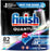 Finish - Quantum - 82ct - Dishwasher Detergent - Powerball - Ultimate Clean & Shine - Dishwashing Tablets - Dish Tabs (Packaging May Vary)
