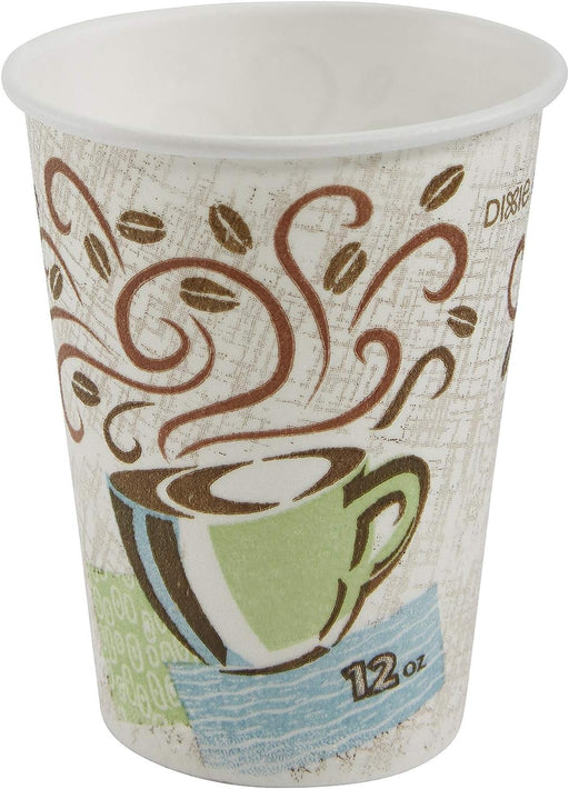 Dixie to Go Cups, 12 Ounce, 176 Count