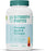 SmartyPants Prenatal Formula Daily Gummy Multivitamin: Vitamin C, D3, & Zinc for Immunity, Gluten Free, Methylfolate, Omega 3 Fish Oil (DHA/EPA), 120 Count (30 Day Supply)