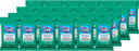 Clorox Disinfecting Wipes On The Go Travel Wipes, Fresh Scent, 9 Count (Package May Vary)