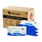 75% Alcohol Wipes, 50 count, 24 packs of 50 (1200 Wipes), White