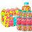 Roar Organic Electrolyte Infusions - USDA Organic - Cucumber Watermelon - with Antioxidants, B Vitamins, Low-Calorie, Low-Sugar, Low-Carb, Coconut Water Infused Beverage 18 Fl Oz (Pack of 16)