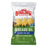 Boulder Canyon Avocado Oil Kettle Cooked Potato Chips, Sea Salt, Wavy Cut, 5.25 oz. Bag, 12 Count – Crunchy Chips Cooked in 100% Avocado Oil, Perfect for Dipping, Great for Lunches or Snacks