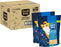 Fresh Step Crystals Health Monitoring Cat Litter, Color-Changing Litter Helps Detect Irregularities in Cat Urine, Controls Odor for 30 Days, 14 lbs. (2 x 7 lb. Bag)