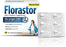 Florastor Probiotics for Digestive & Immune Health, 54 Capsules, Probiotics for Women & Men, Dual Action Helps Flush Out Bad Bacteria & boosts The Good with Our Unique Strain Saccharomyces boulardii
