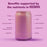Ka’Chava All-In-One Nutrition Shake Blend, Coconut Acai, Superfoods, 26g Vitamins and Minerals, 25g Plant-Based Protein