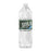 Poland Spring 100% Natural Spring Water, 1 Liter Plastic Bottles (1 Liter, 12 Pack)