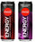 Coke Energy Drink Zero Calorie Zero Sugar Bundle of Three Coke and Three Cherry Coke Flavors