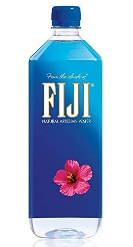 Fiji Artesian Water, 33.8 Ounce -- 12 per case.