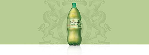 Seagram's Ginger Ale, 2 Liter