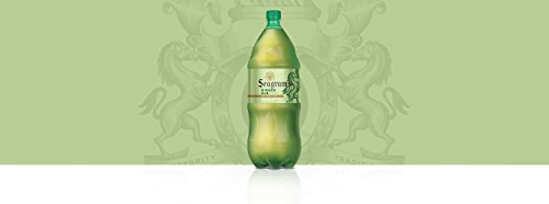 Seagram's Ginger Ale, 2 Liter