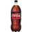 Coca-Cola Zero Cherry Soda, 2-Liter Bottle (Pack of 6)