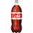 Diet Coke Caffeine Free Soda Soft Drink, 2 Liter Bottle