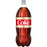 Diet Coke Caffeine Free Soda Soft Drink, 2 Liter Bottle
