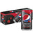 Pepsi Zero Sugar, Wild Cherry, 12 oz Cans (12 Pack), 144 Fl Oz