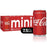 Coca Cola Original Coke Taste Soda Mini-Cans Soft Drink - 10 Pack (7.5 oz)