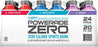 Product of Powerade Zero Calorie Sports Drink, 24 ct.20 oz. [Biz Discount]