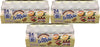 Snapple Diet Iced Tea Variety Pack, 480 Fl. Oz Pack of 3