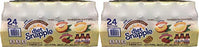 Snapple Diet Iced Tea Variety Pack, 480 Fl. Oz Pack of 2