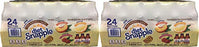 Snapple Diet Iced Tea Variety Pack, 480 Fl. Oz Pack of 2