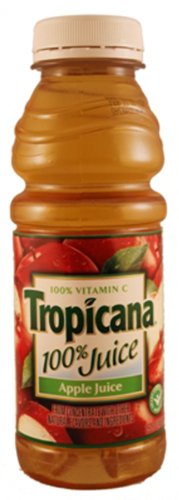 Tropicana Apple 1215.2oz