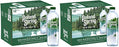 Poland Spring Origin, 100% Natural Spring Water, 900mL Recycled Plastic Bottle (12 Pack), 30.4 Fl Oz (Pack of 12) (Two Pack)