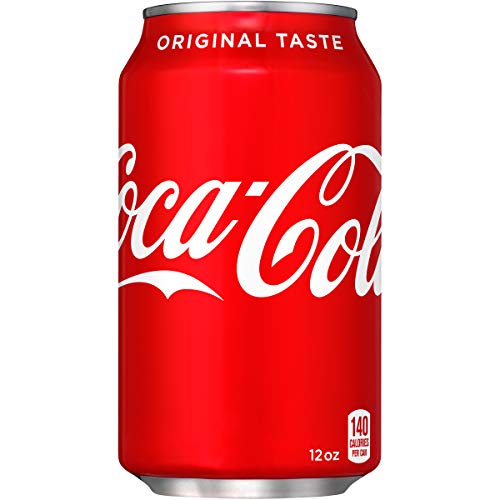 Coca-Cola, 12 fl oz, 6 Pack