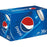 Pepsi Cola (12 oz. cans, 36 ct.) (pack of 6)