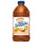 SNAPPLE DIET DRINK PEACH TEA 64 OZ ( THREE BOTTLES )