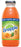 Snapple - 16 oz (9 Plastic Bottles) (Orange Carrot, 9 Bottles)
