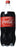 Coca Cola. 2 Liter Bottle