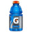 Gatorade Cool Blue, Blue, Thirst Quencher Sports Drink, 32oz Bottle (Pack of 8, Total of 256 Oz)