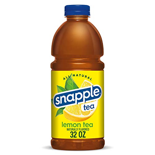 Snapple Iced Tea, 32 oz