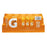 Gatorade Beverage (Pack of 24) 20 Fl Oz, 480 Fluid Ounce, Orange, 480 Fluid Ounce
